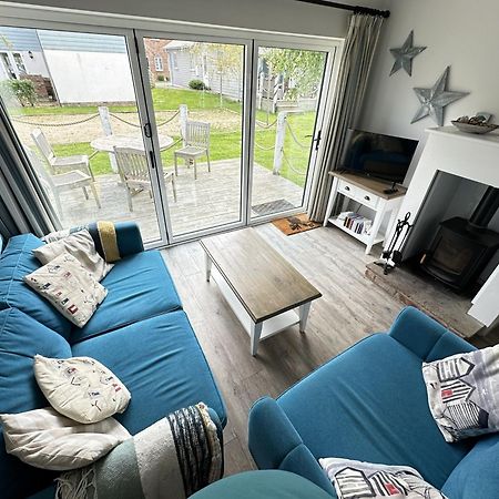 Azure Beach House 파일리 외부 사진