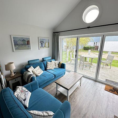 Azure Beach House 파일리 외부 사진
