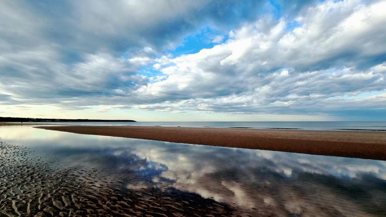 Azure Beach House 파일리 외부 사진