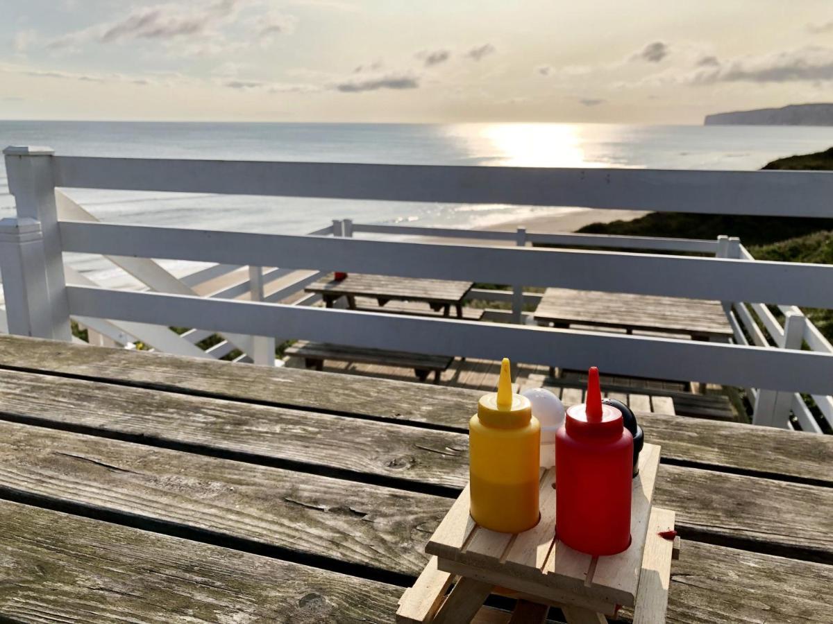 Azure Beach House 파일리 외부 사진