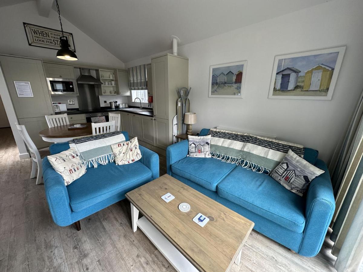 Azure Beach House 파일리 외부 사진