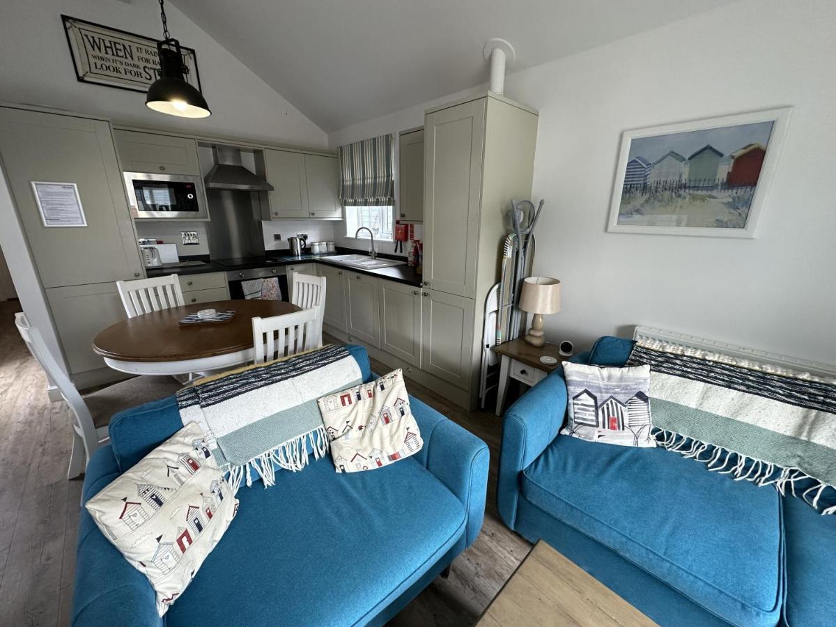 Azure Beach House 파일리 외부 사진