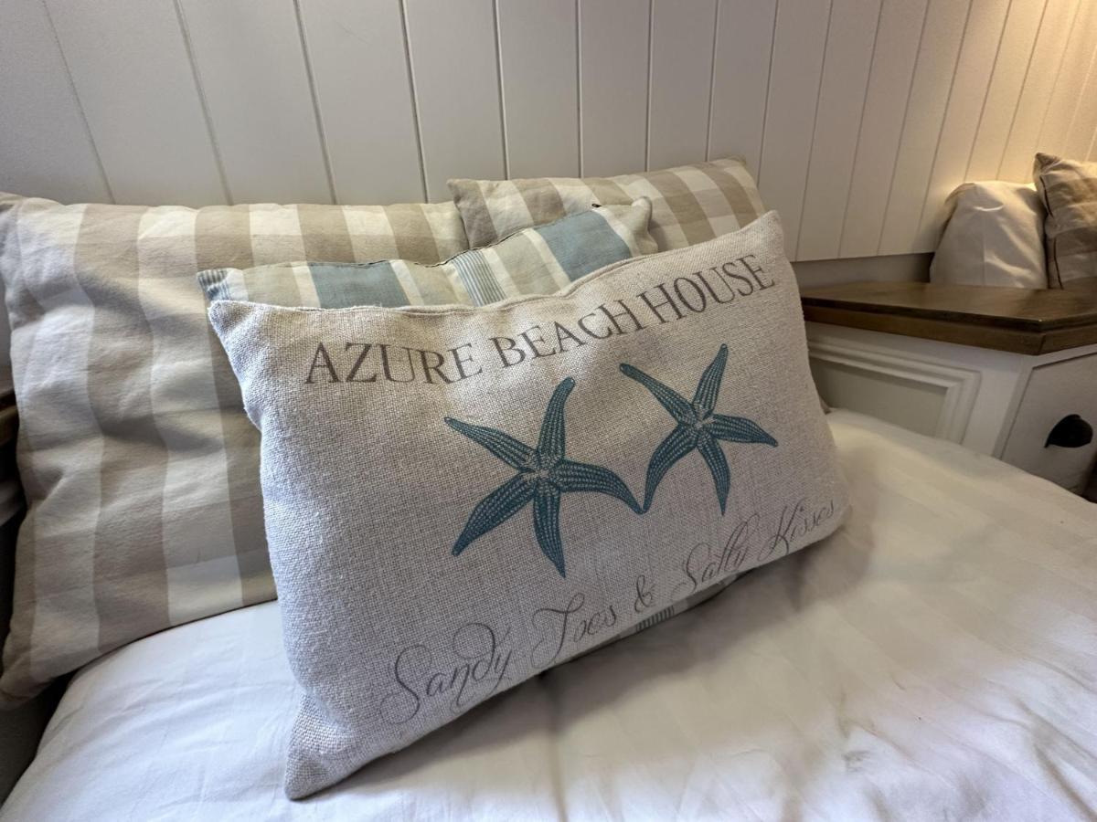 Azure Beach House 파일리 외부 사진