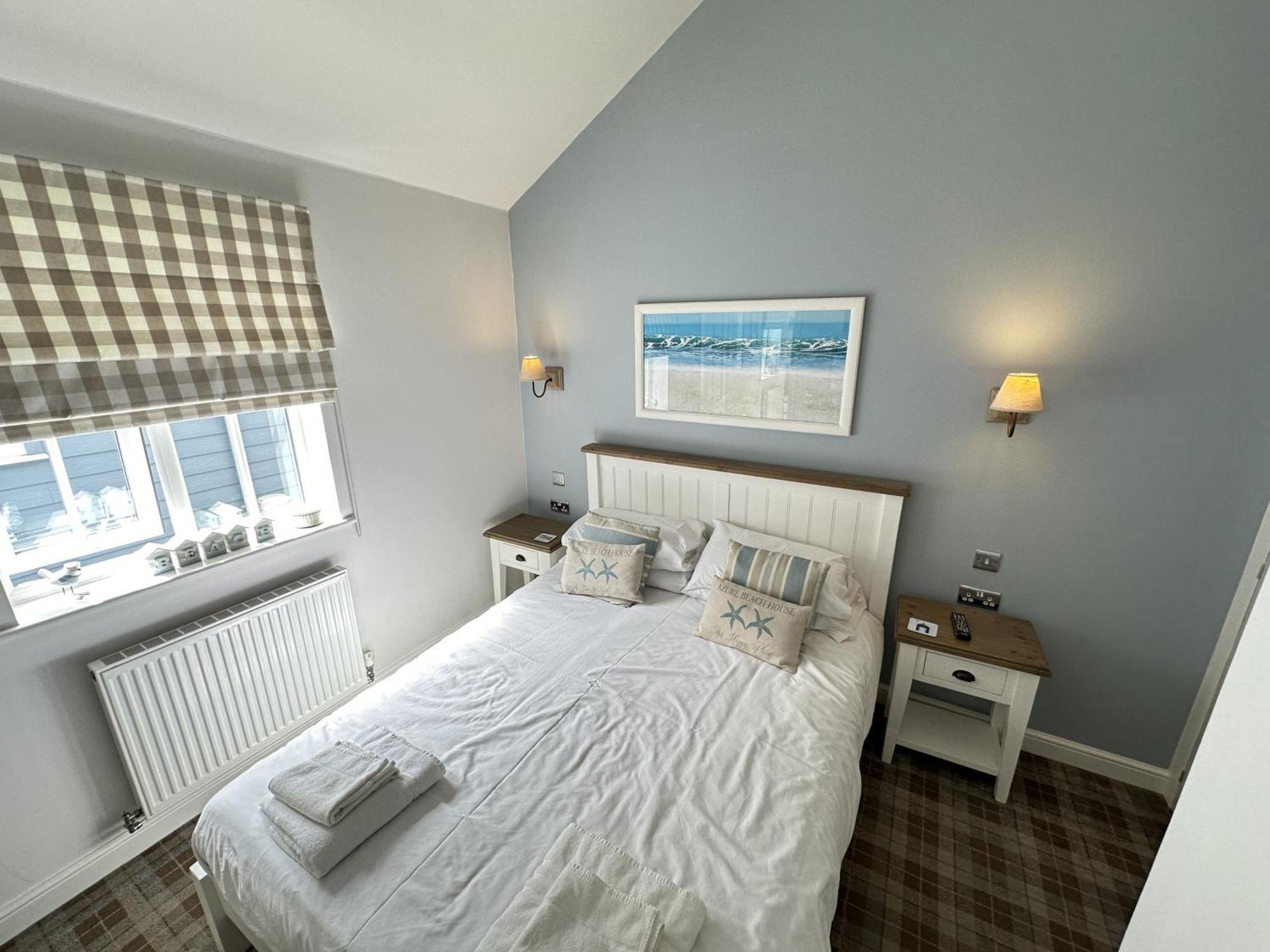 Azure Beach House 파일리 외부 사진