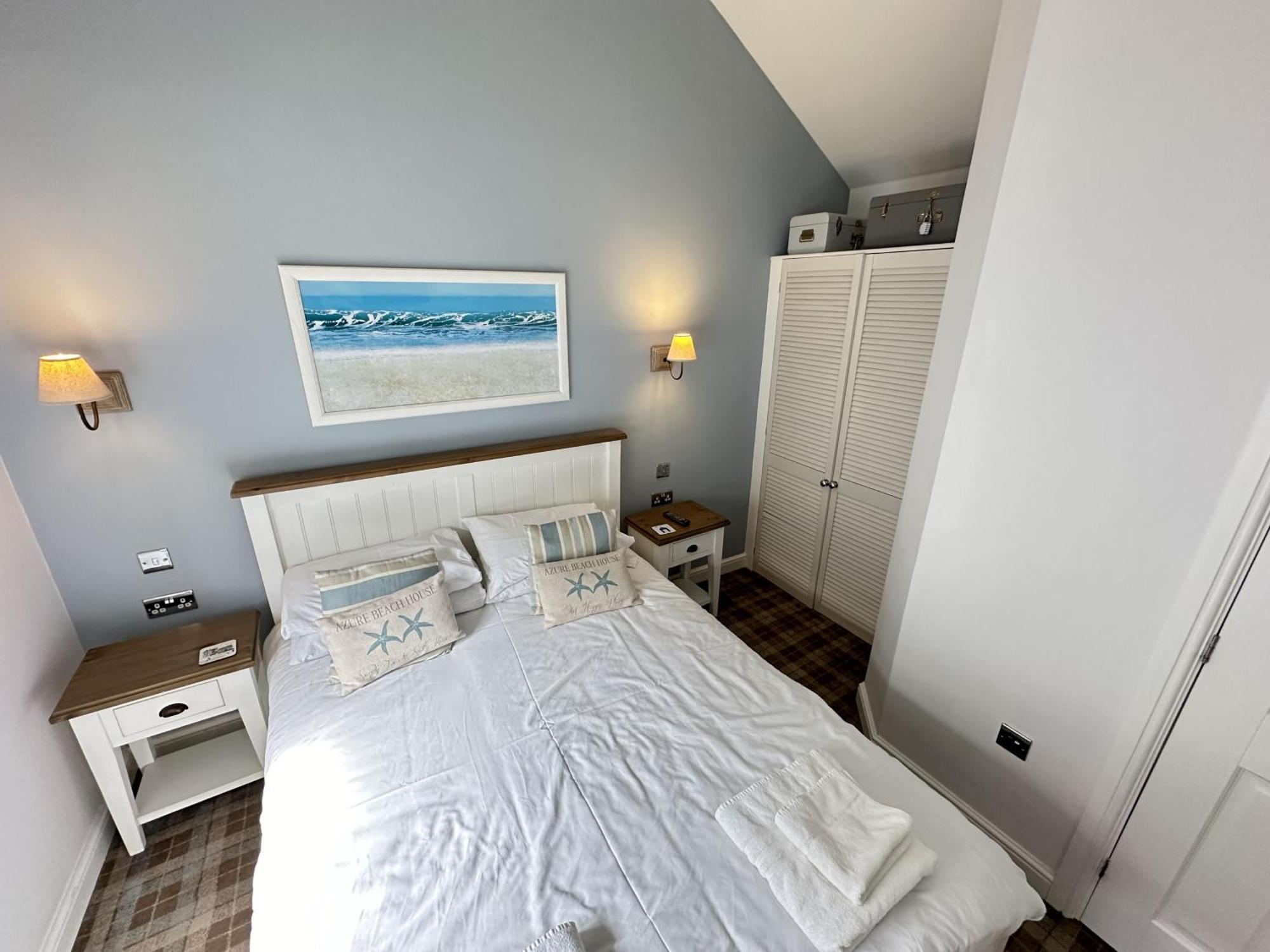 Azure Beach House 파일리 외부 사진