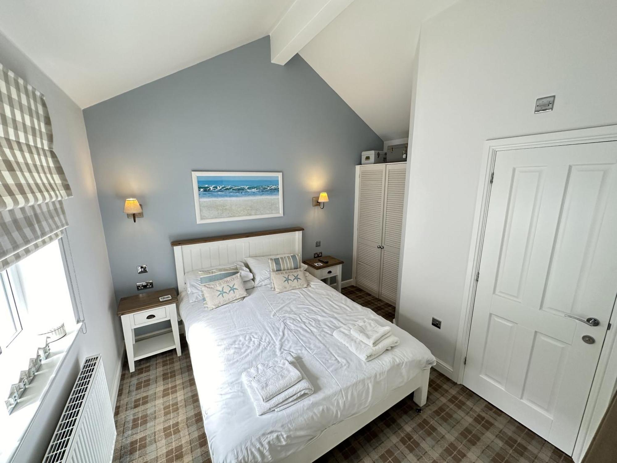 Azure Beach House 파일리 외부 사진