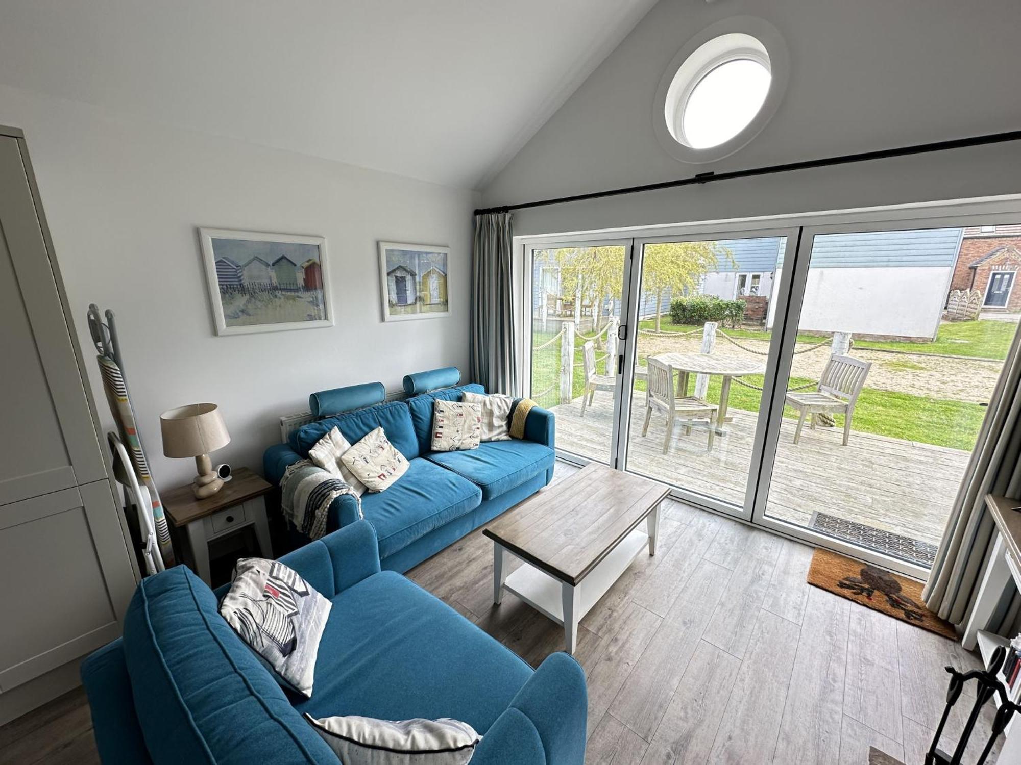Azure Beach House 파일리 외부 사진