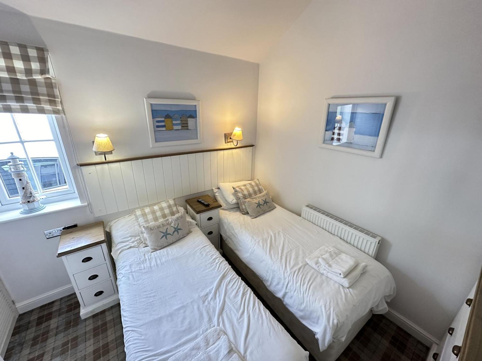 Azure Beach House 파일리 외부 사진