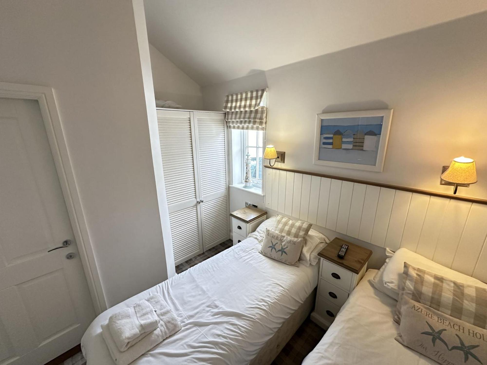 Azure Beach House 파일리 외부 사진