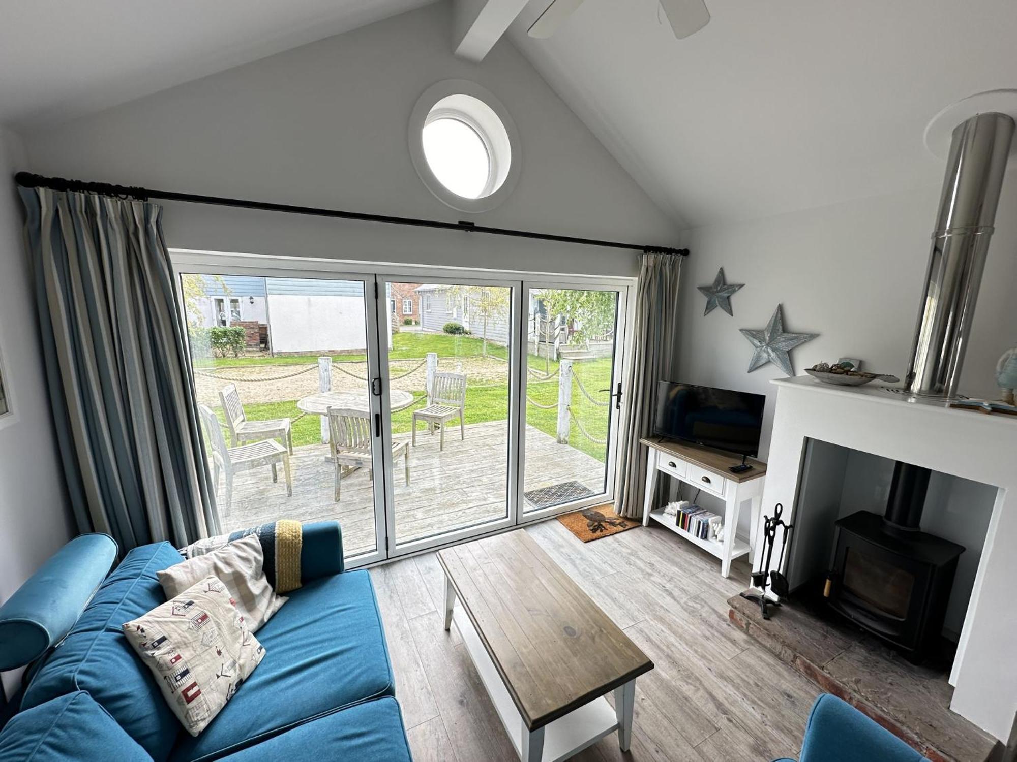 Azure Beach House 파일리 외부 사진