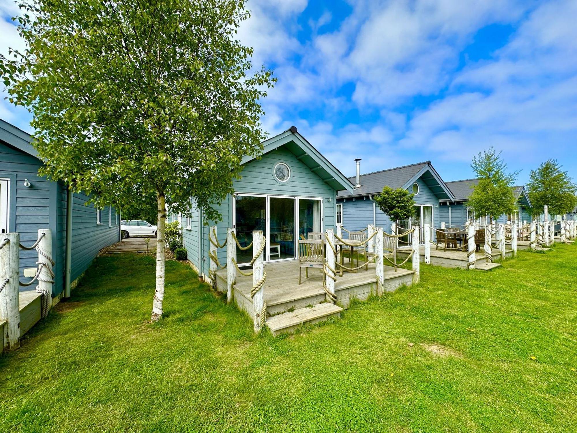 Azure Beach House 파일리 외부 사진
