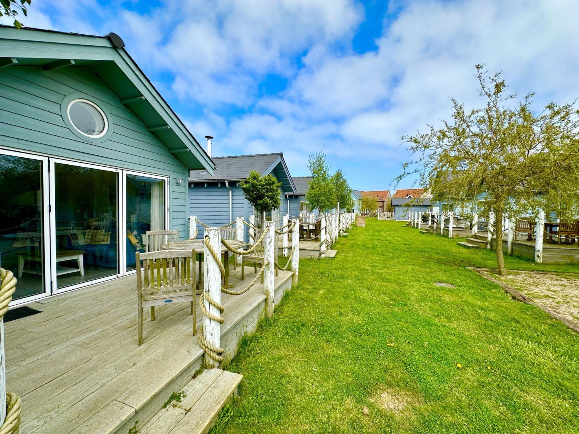 Azure Beach House 파일리 외부 사진